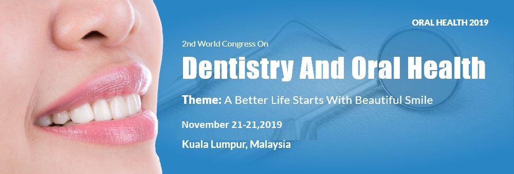 World Congress on Dentistry and Oral Health